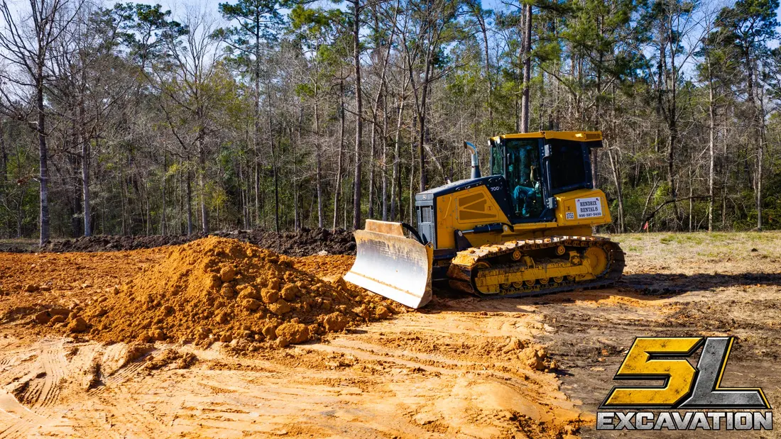 Equipment capabilities
